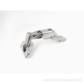 Kitchen Soft close Corner Concealed Cabinet Hinges Clip on